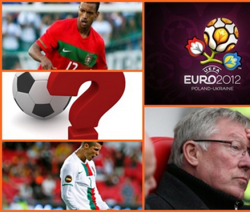 "Най-добрите сме аз и CR7, целя се в трона на Европа и гледам извън Англия"