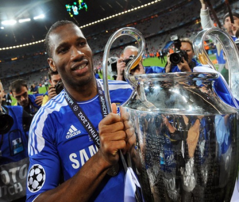 Отборът на Марадона с умопомрачителна оферта към Дрогба