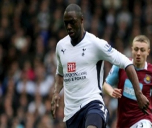 Кинг: Оставам в Тотнъм, независимо с каква роля