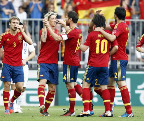 "Европейското е по-трудно от един Мондиал"