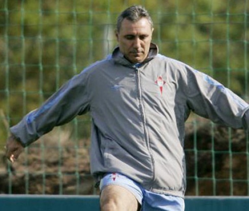 Стоичков лично проведе кастинга за новите попълнения на Футболната си академия