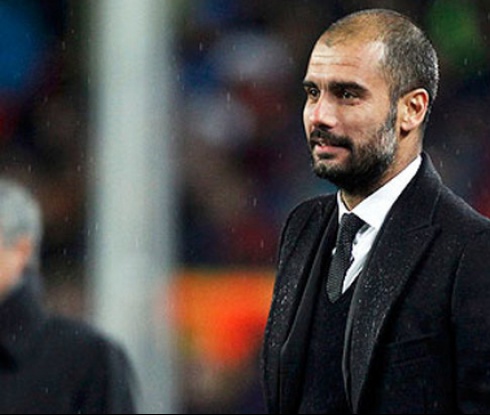 “Кориере дело Спорт” посочи 2 варианта за Пеп