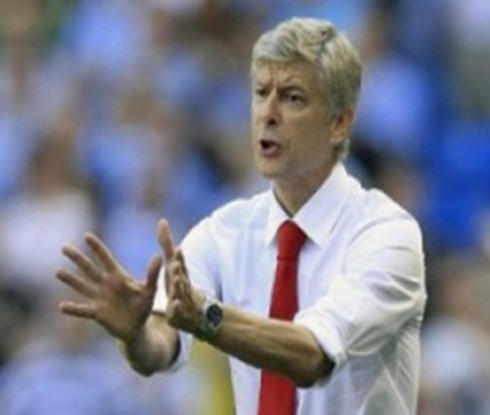 Венгер се цели в две звезди от Източна Европа