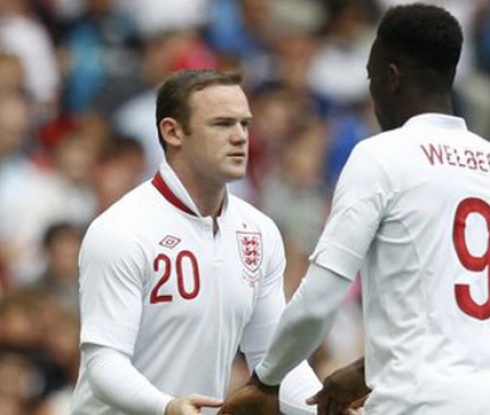 Англия с минимален успех в последната проверка преди Евро 2012 (видео)