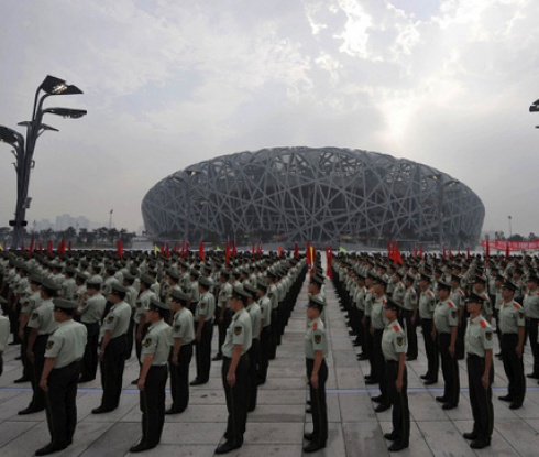 Мачът за Суперкупата на Испания ще се играе в Китай