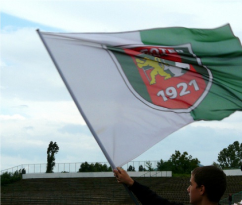 Ботев може да се откаже от А група