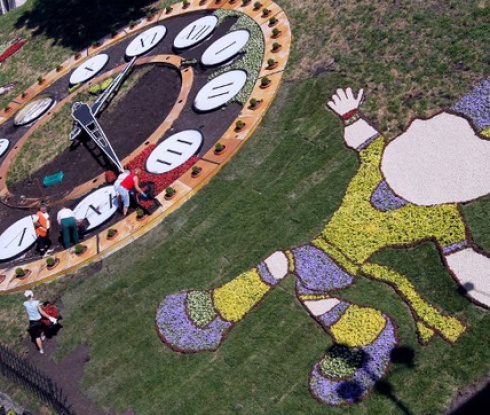 Насри посочи кои са страшилищата на ЕП 2012