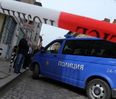 Показно убийство в София свързано с италианската тото мафия
