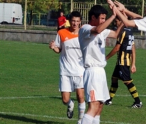 Децата на Литекс печелят в чест на Христо  Ботев