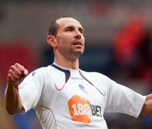 Марто награди Ла Фурия