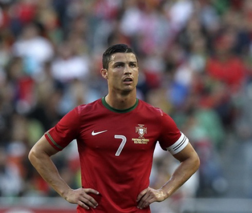 Пепе: Кристиано е машина!