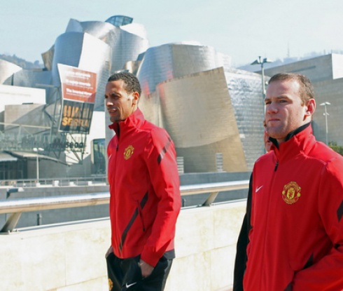 "Всички застаряващи звезди са в отбора. Защо с Рио е различно?"