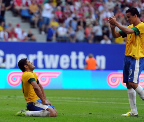 Хълк: Време ми е да напусна Порто