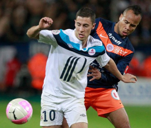 Официално: Еден Азар премина в Челси