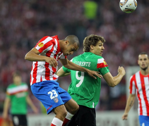 Йоренте: Може да се озова във Висшата лига