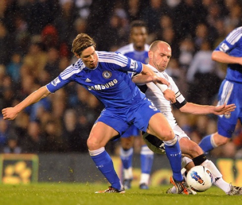 Дани Мърфи остава във Фулъм и през следващия сезон