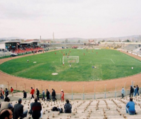 Марек намери голям спонсор