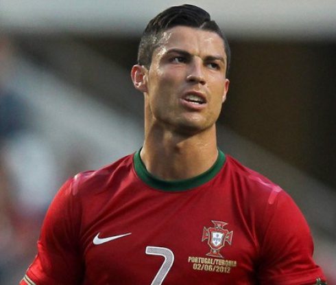 CR7: Залагам за титла на Испания или Португалия