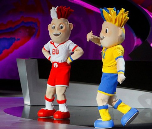 В Украйна се надяват натровените играчи да са на линия за Швеция