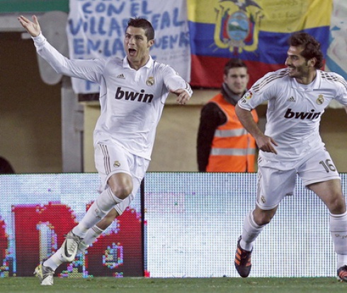 Фланелката на Реал за следващия сезон (видео)