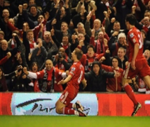 Стив Кларк
също напусна
Ливърпул