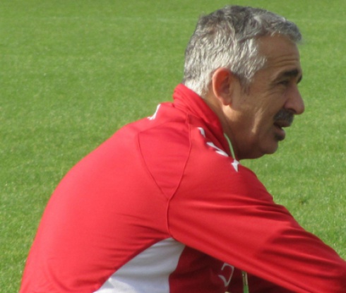 Испания в шок: Пресиадо почина ден преди да поеме Виляреал