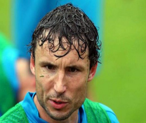 Марк ван Бомел: Целта ни е титлата