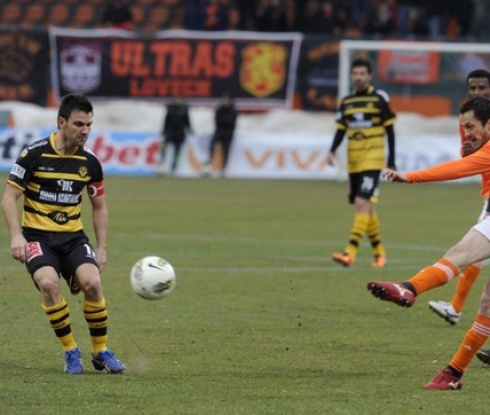 Официално: Христо Янев подписа с ЦСКА