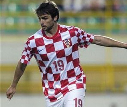 Официално: Динамо Киев привлече халф на Тотнъм