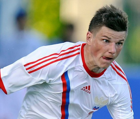 Аршавин призна коя е най-голямата слабост на Русия