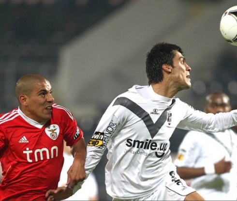 Черноморец привлече бразилски защитник