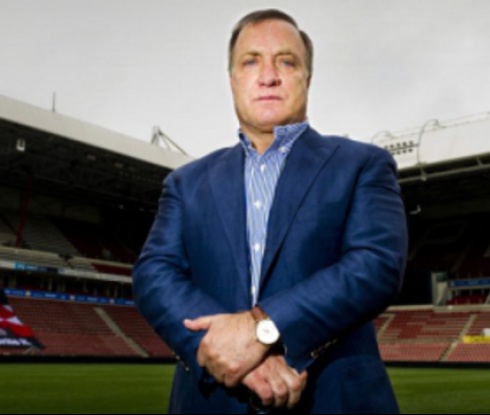 Адвокаат: Важно е да спечелиш първия мач