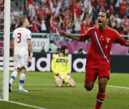 Кадлец: Трябва да забравим резултата