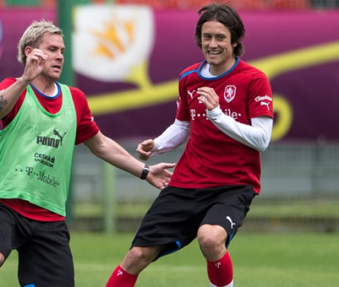 Росицки: Тепърва ще покажем колко сме добри и какво можем