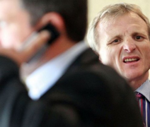 Намалиха гаранцията на Ганчев с цели 200 000