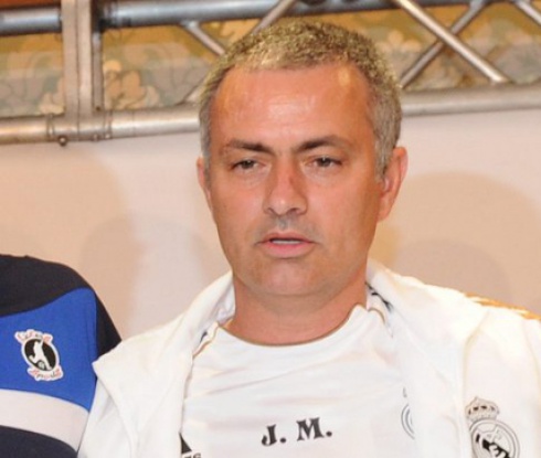 Моу ще вика срещу лидери на Реал