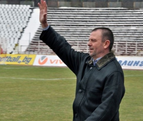 ЦСКА се насочи към португалски халф