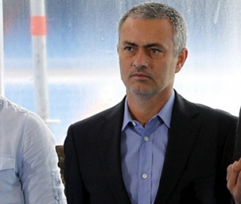 Шави обяви война на Моу