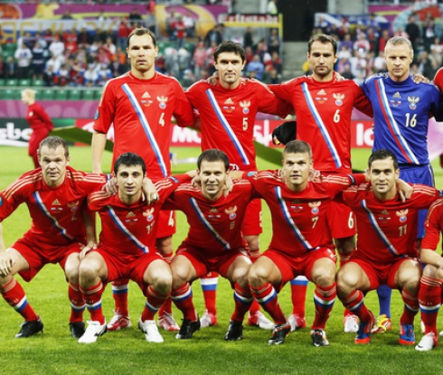 Нападател на Русия поведе в класацията за най-неточен мерник