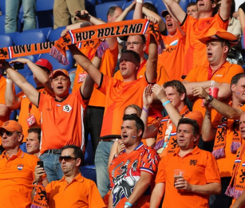 Вилемс стана най-младият футболист, дебютирал на ЕП