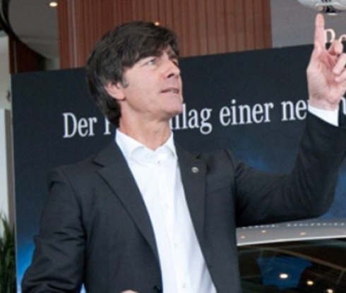 Льов: Важна е победата и че трите точки са наши