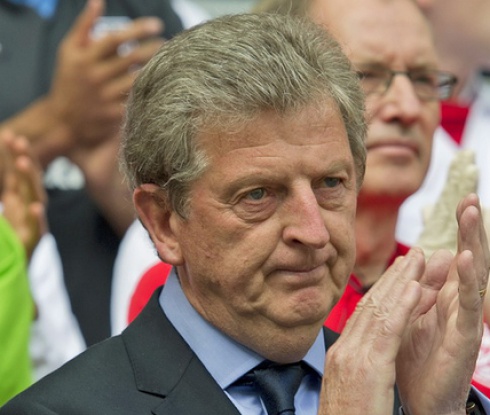 Ходжсън: Щеше да е унизително да взема Рио за резерва