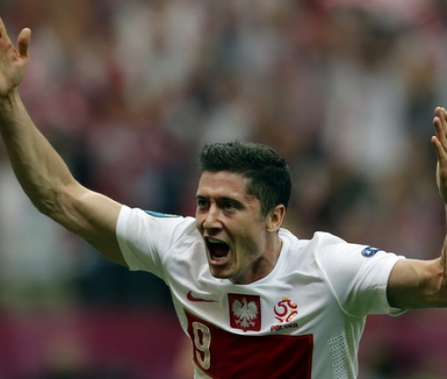 Поляците: Трябва ни бързо попадение срещу Русия