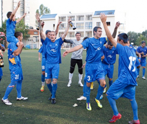 Локо София изпадна при юношите, Левски на победа от титлата