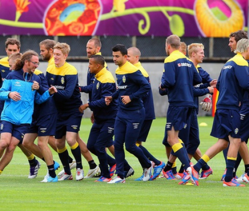 Хамрен: Заслужавахме поне точка