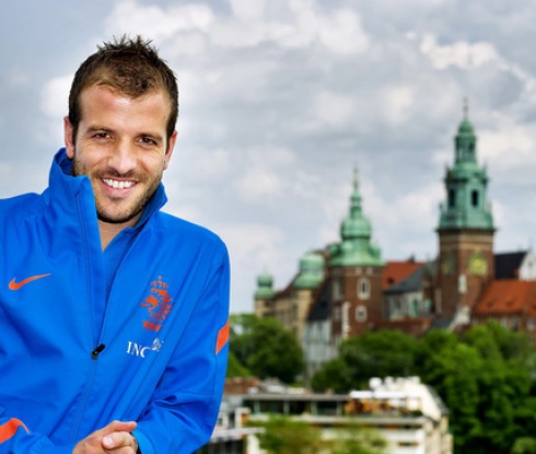 ВДВ: Немците имат само трима добри