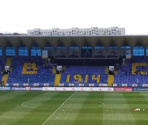 Михаил Илиев
е новият лекар
в Левски