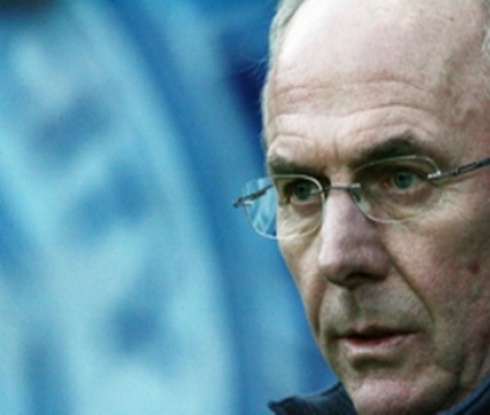 Ериксон близо до Бешикташ и Камата е вариант