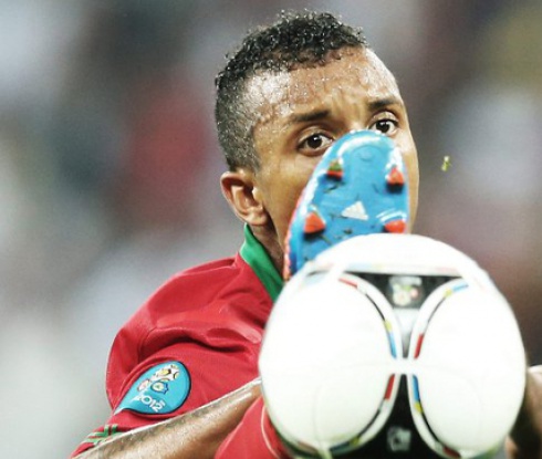 Нани: Онзи с номер 9 не е лош, как се казваше