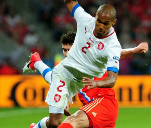 Чехите спират да се бръснат, за да побеждават